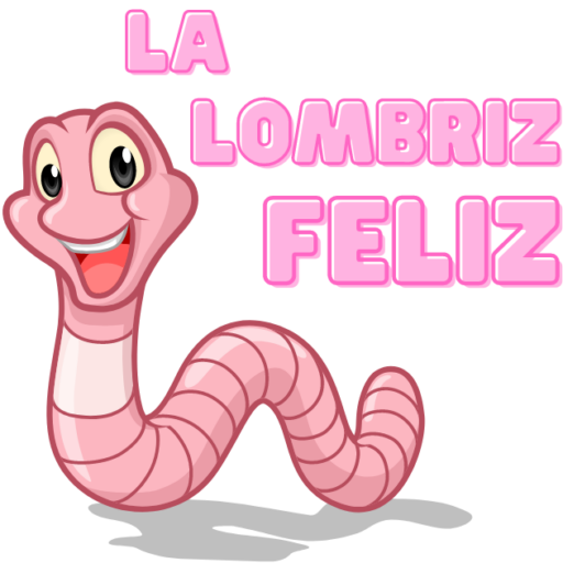 La Lombriz Feliz